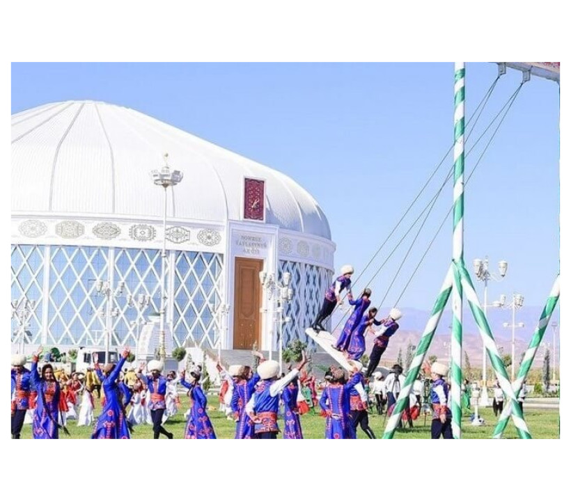 Parade Caption