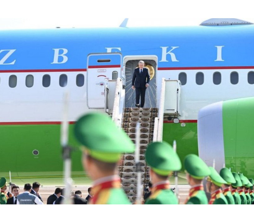 Parade Caption